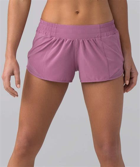 hottie short shorts|Lululemon Hotty Hot Short II .